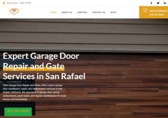 Personal Portfolio